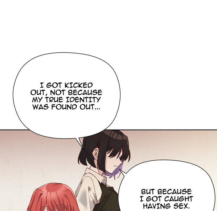 I Will Protect the Lady Chap Chapter 13-I Will Protect the Lady - Next Chap 14