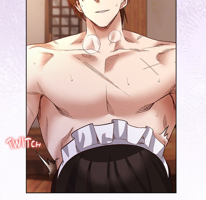 I Will Protect the Lady Chap Chapter 13-I Will Protect the Lady - Next Chap 14