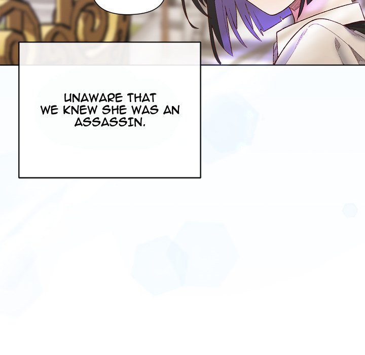 I Will Protect the Lady Chap Chapter 13-I Will Protect the Lady - Next Chap 14