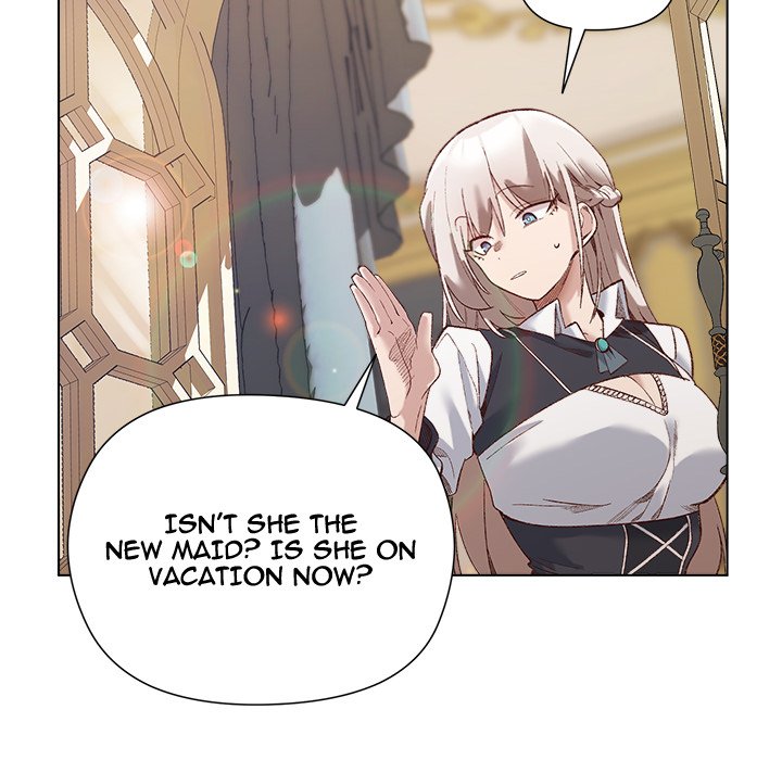 I Will Protect the Lady Chap Chapter 13-I Will Protect the Lady - Next Chap 14