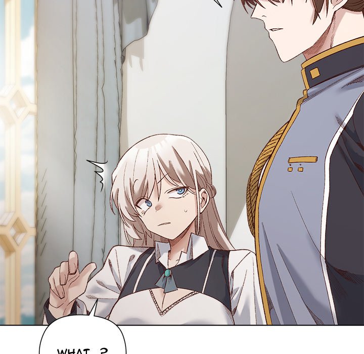 I Will Protect the Lady Chap Chapter 13-I Will Protect the Lady - Next Chap 14