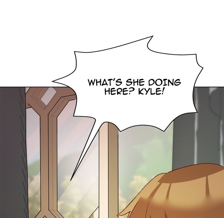 I Will Protect the Lady Chap Chapter 14-I Will Protect the Lady - Next Chap 15