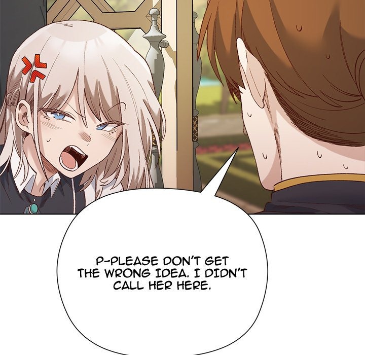 I Will Protect the Lady Chap Chapter 14-I Will Protect the Lady - Next Chap 15