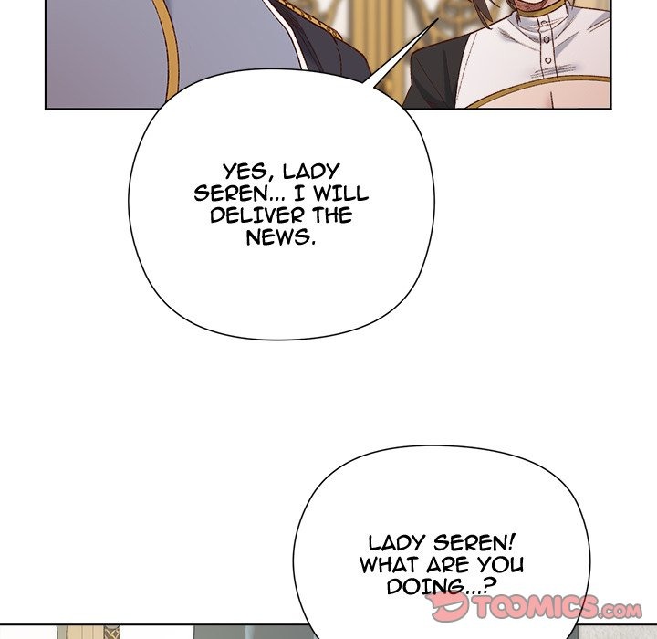 I Will Protect the Lady Chap Chapter 14-I Will Protect the Lady - Next Chap 15