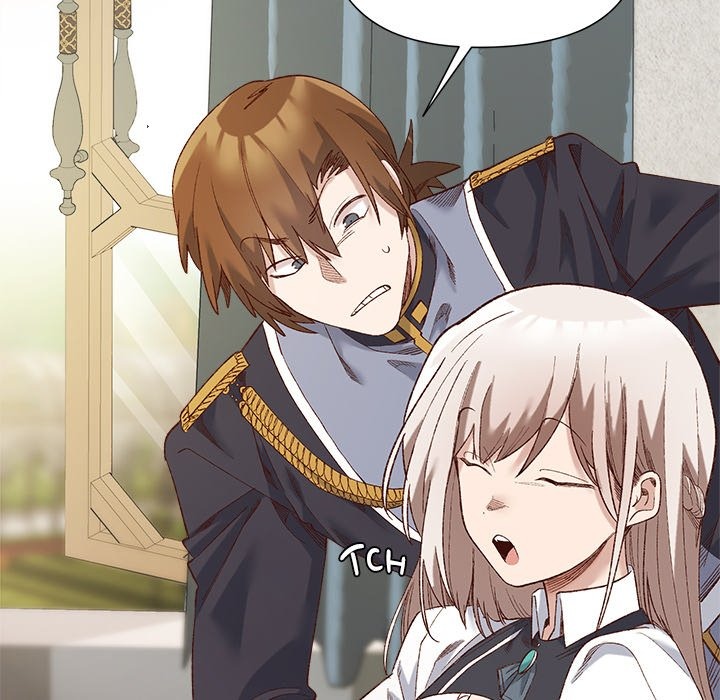 I Will Protect the Lady Chap Chapter 14-I Will Protect the Lady - Next Chap 15