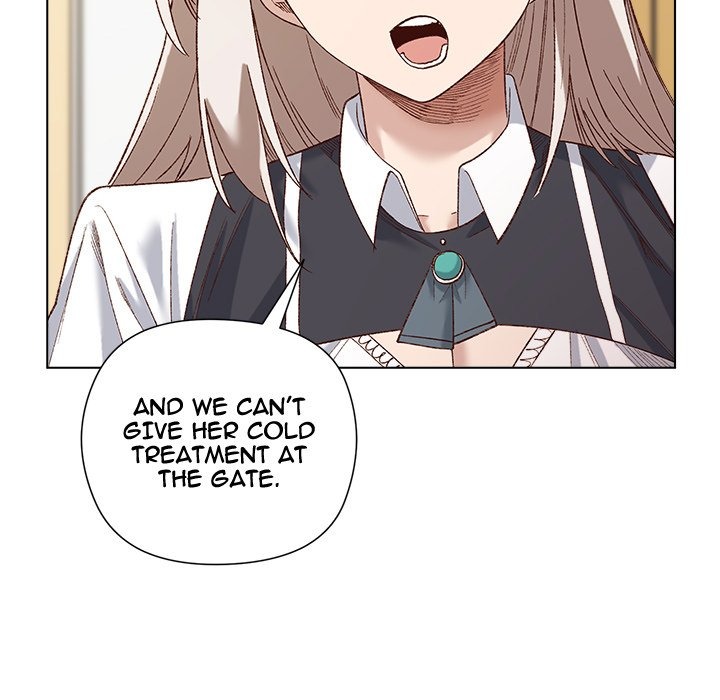 I Will Protect the Lady Chap Chapter 14-I Will Protect the Lady - Next Chap 15