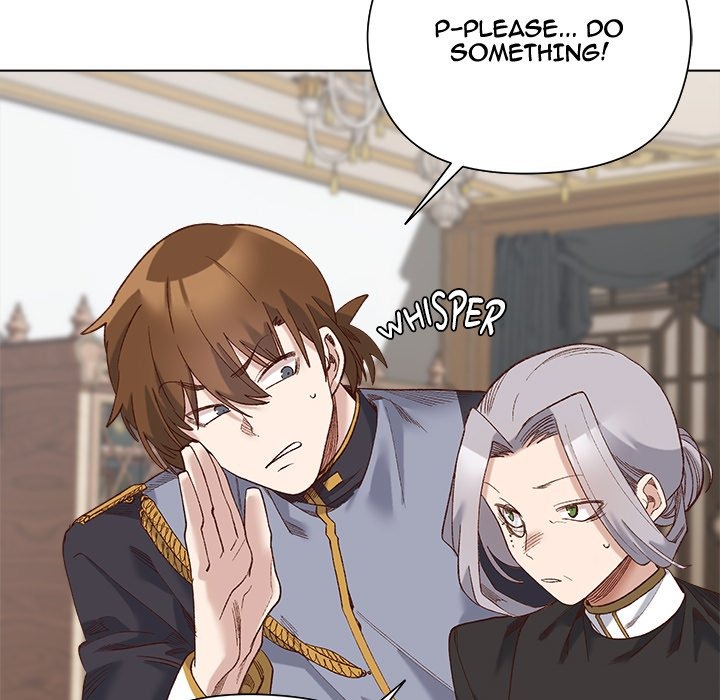 I Will Protect the Lady Chap Chapter 14-I Will Protect the Lady - Next Chap 15