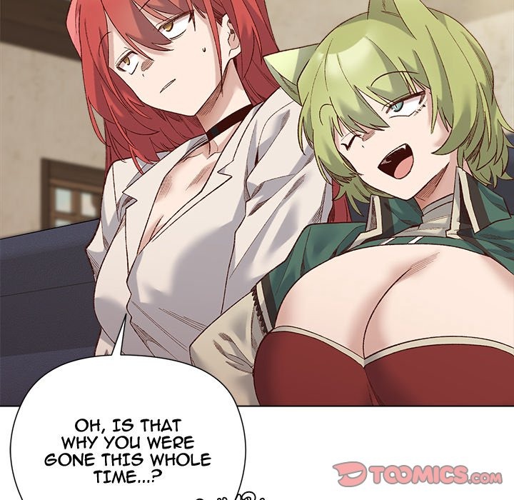 I Will Protect the Lady Chap Chapter 14-I Will Protect the Lady - Next Chap 15