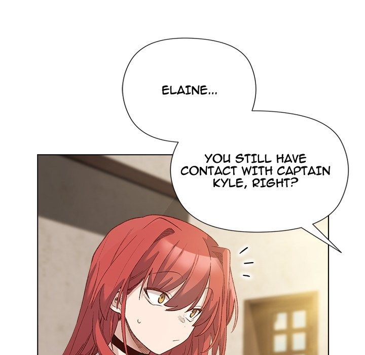 I Will Protect the Lady Chap Chapter 14-I Will Protect the Lady - Next Chap 15