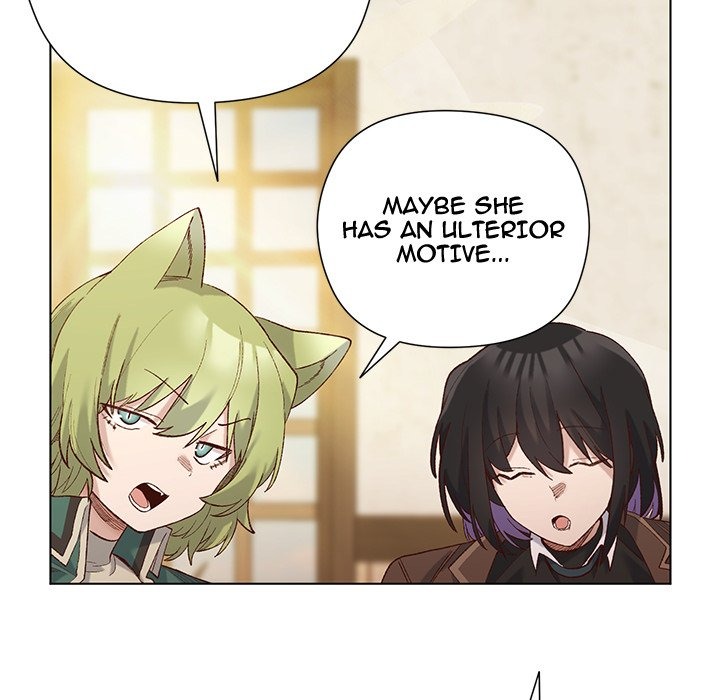 I Will Protect the Lady Chap Chapter 14-I Will Protect the Lady - Next Chap 15