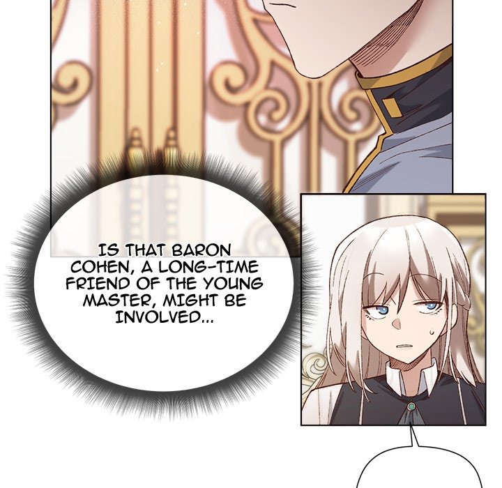 I Will Protect the Lady Chap Chapter 14-I Will Protect the Lady - Next Chap 15