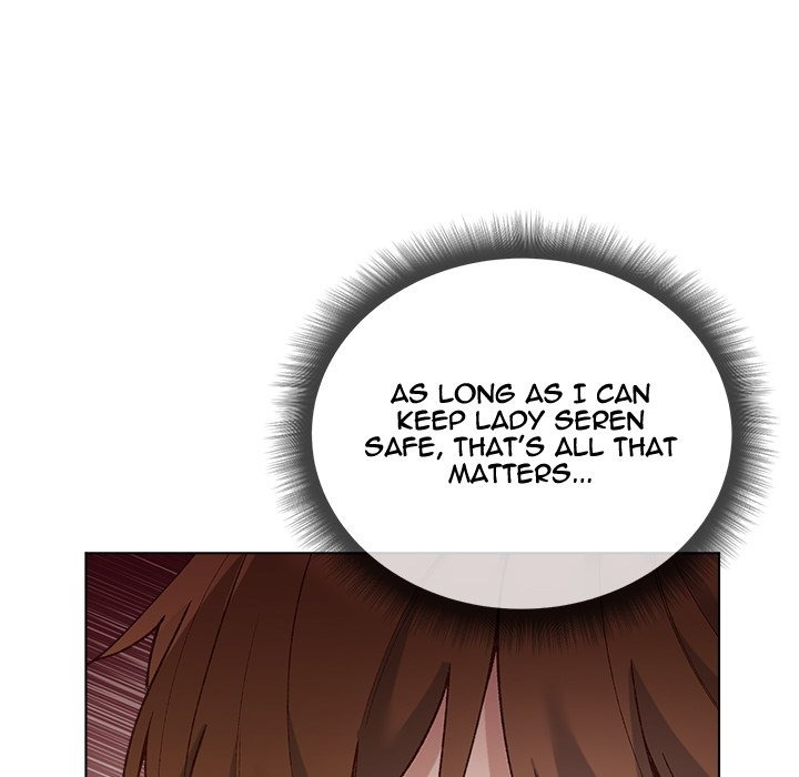 I Will Protect the Lady Chap Chapter 14-I Will Protect the Lady - Next Chap 15