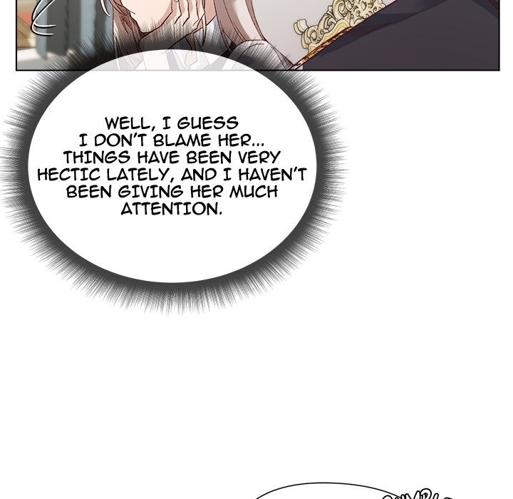 I Will Protect the Lady Chap Chapter 14-I Will Protect the Lady - Next Chap 15