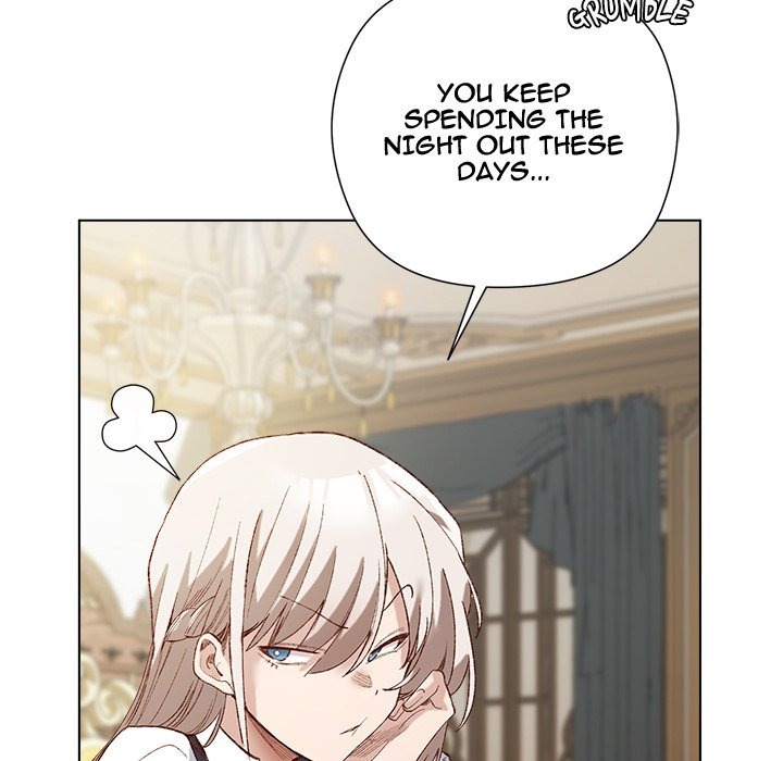 I Will Protect the Lady Chap Chapter 14-I Will Protect the Lady - Next Chap 15