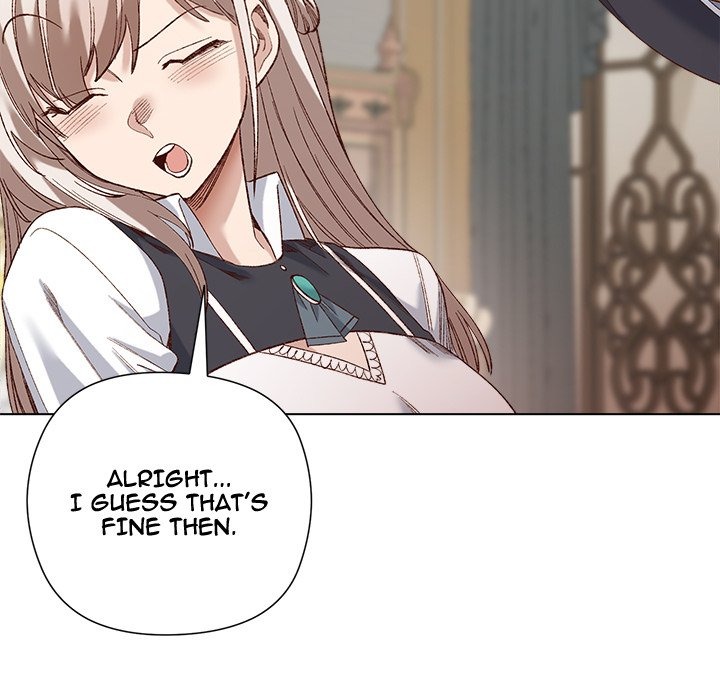 I Will Protect the Lady Chap Chapter 14-I Will Protect the Lady - Next Chap 15