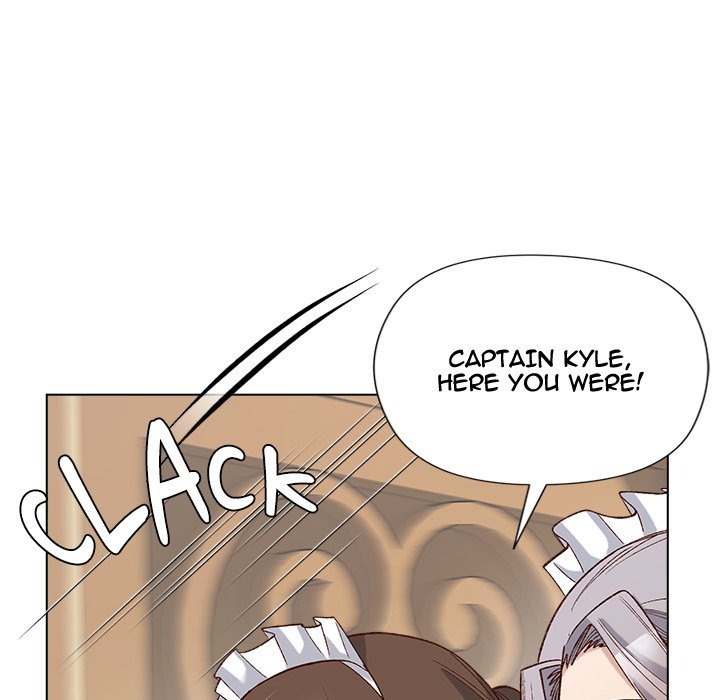 I Will Protect the Lady Chap Chapter 14-I Will Protect the Lady - Next Chap 15