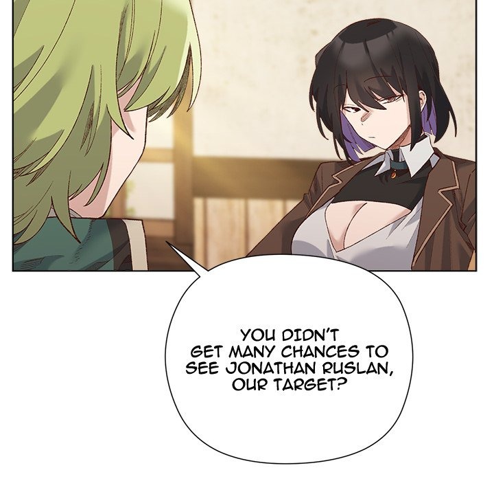 I Will Protect the Lady Chap Chapter 14-I Will Protect the Lady - Next Chap 15