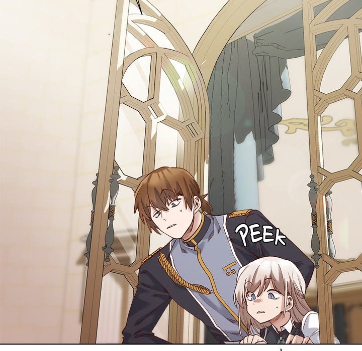 I Will Protect the Lady Chap Chapter 14-I Will Protect the Lady - Next Chap 15