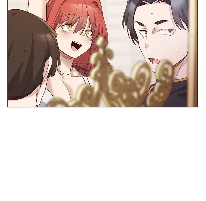 I Will Protect the Lady Chap Chapter 14-I Will Protect the Lady - Next Chap 15