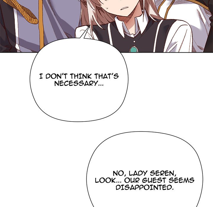 I Will Protect the Lady Chap Chapter 15-I Will Protect the Lady - Next Chap 16