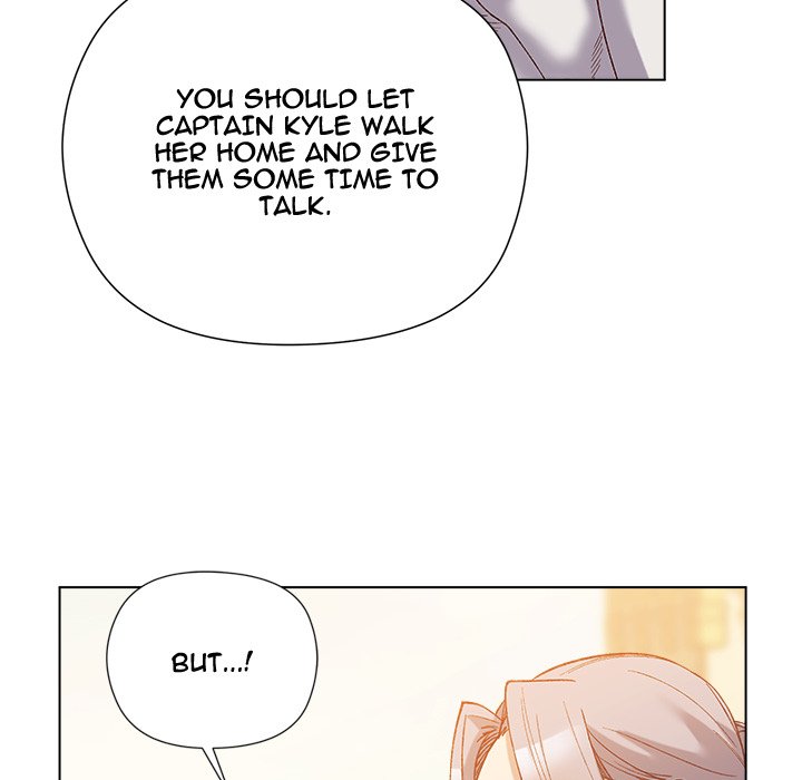 I Will Protect the Lady Chap Chapter 15-I Will Protect the Lady - Next Chap 16