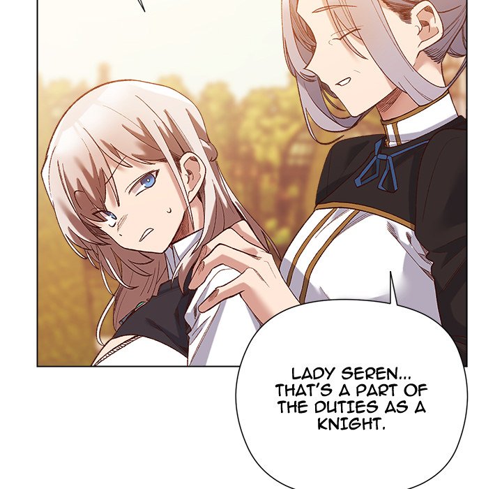 I Will Protect the Lady Chap Chapter 15-I Will Protect the Lady - Next Chap 16