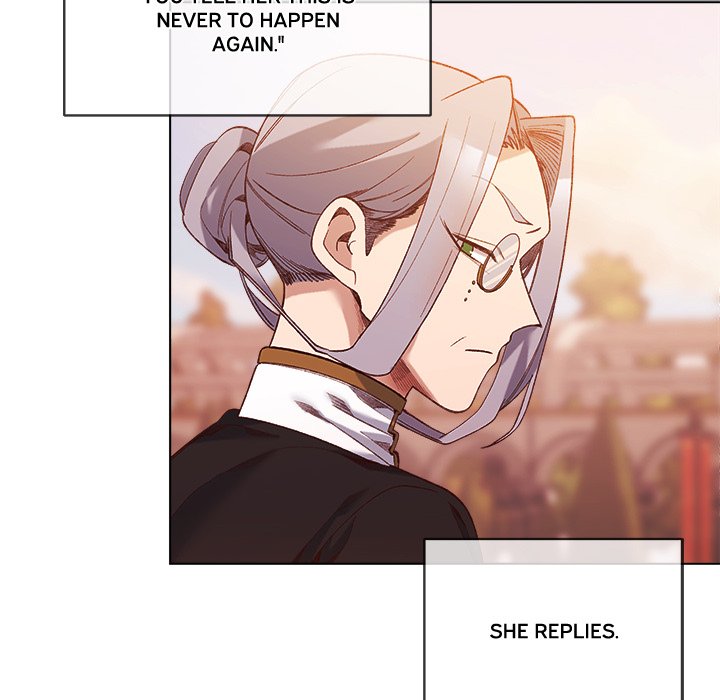 I Will Protect the Lady Chap Chapter 15-I Will Protect the Lady - Next Chap 16