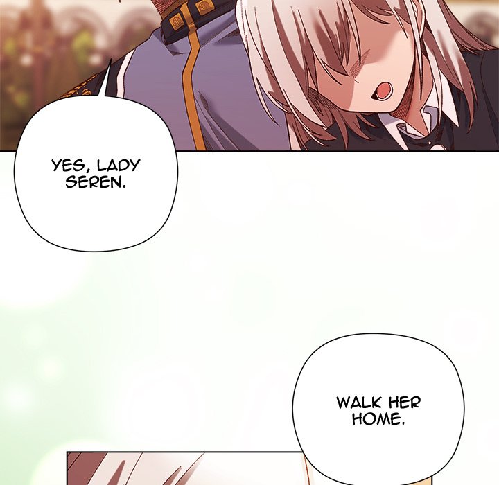 I Will Protect the Lady Chap Chapter 15-I Will Protect the Lady - Next Chap 16