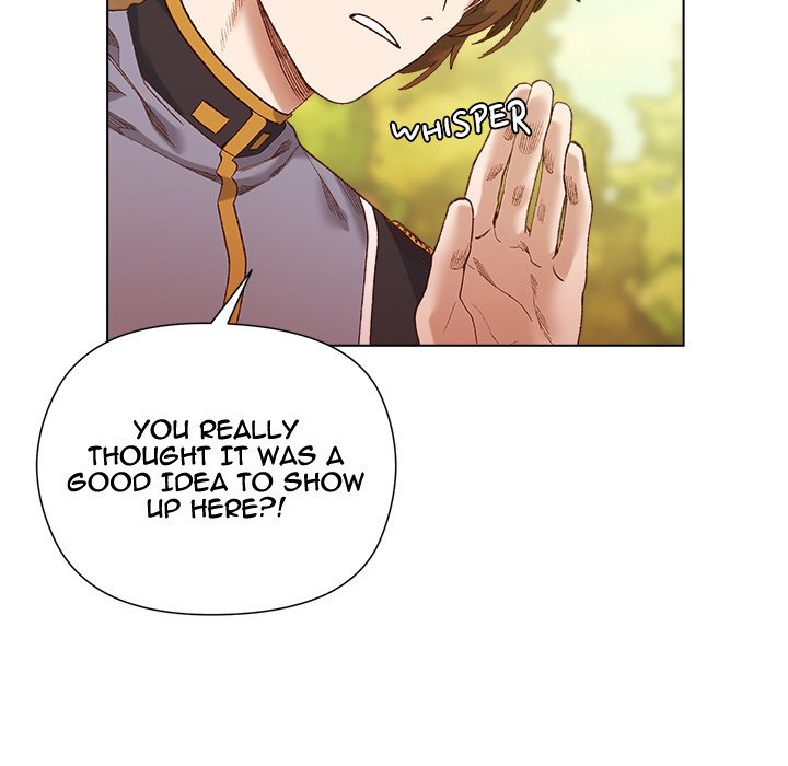 I Will Protect the Lady Chap Chapter 15-I Will Protect the Lady - Next Chap 16