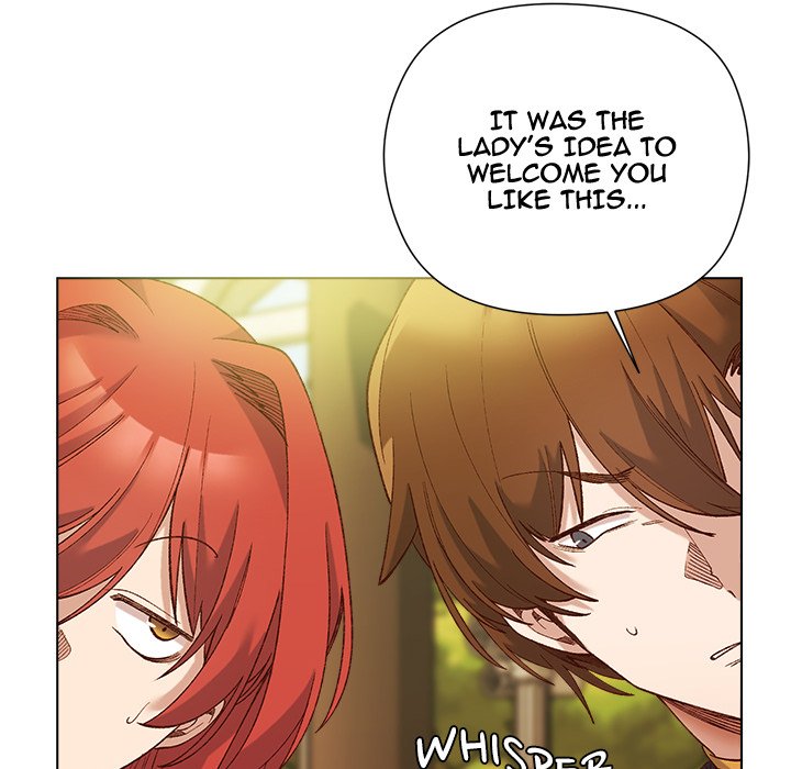 I Will Protect the Lady Chap Chapter 15-I Will Protect the Lady - Next Chap 16