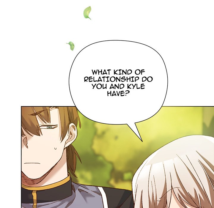 I Will Protect the Lady Chap Chapter 15-I Will Protect the Lady - Next Chap 16