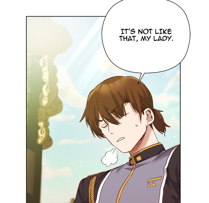 I Will Protect the Lady Chap Chapter 15-I Will Protect the Lady - Next Chap 16