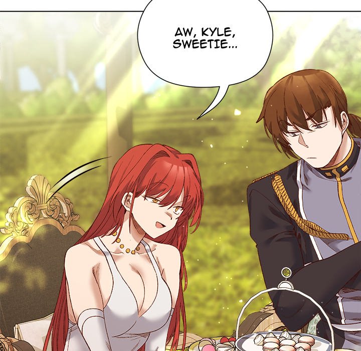 I Will Protect the Lady Chap Chapter 15-I Will Protect the Lady - Next Chap 16