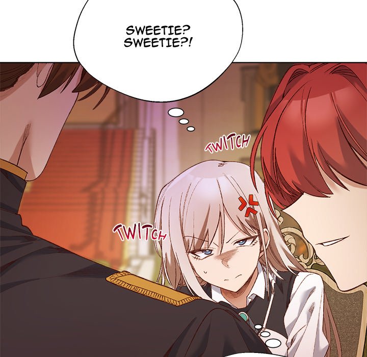 I Will Protect the Lady Chap Chapter 15-I Will Protect the Lady - Next Chap 16