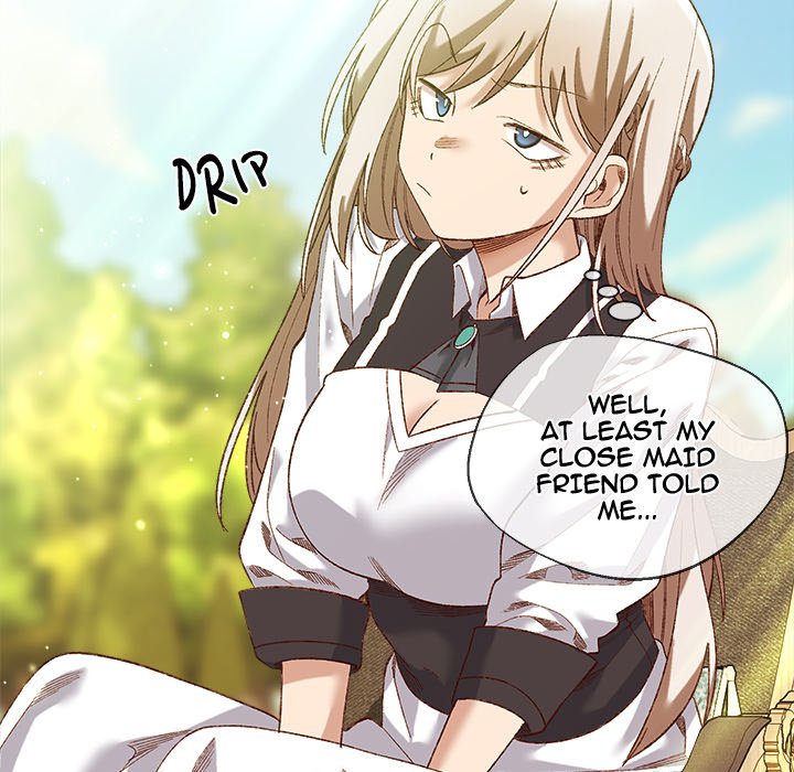 I Will Protect the Lady Chap Chapter 15-I Will Protect the Lady - Next Chap 16