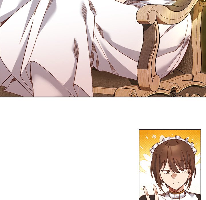 I Will Protect the Lady Chap Chapter 15-I Will Protect the Lady - Next Chap 16