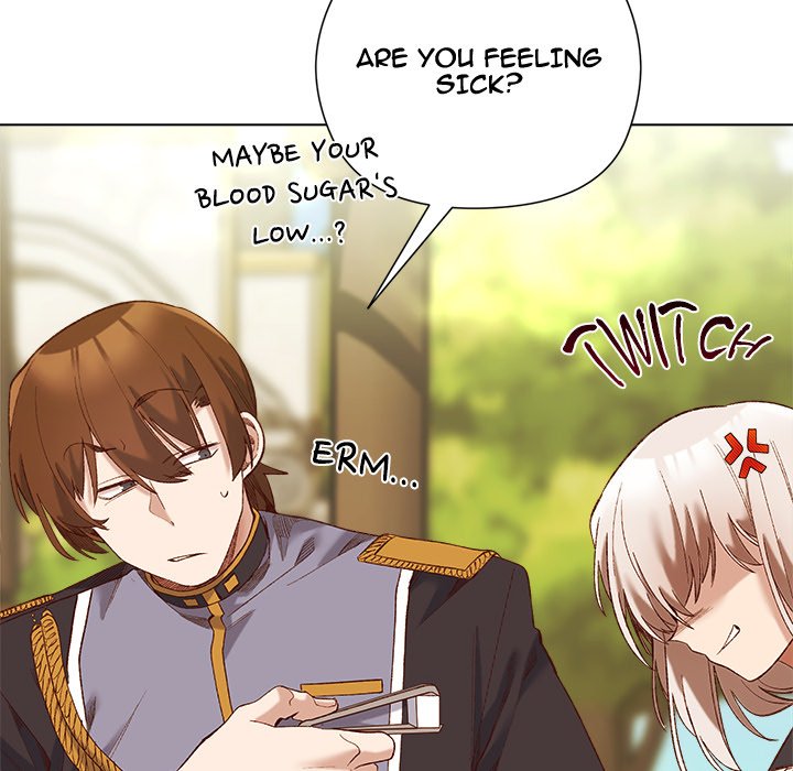 I Will Protect the Lady Chap Chapter 15-I Will Protect the Lady - Next Chap 16