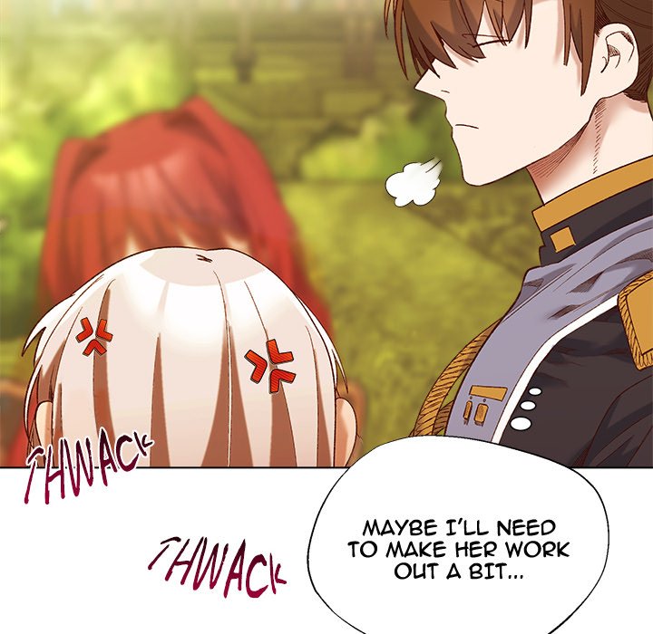 I Will Protect the Lady Chap Chapter 15-I Will Protect the Lady - Next Chap 16