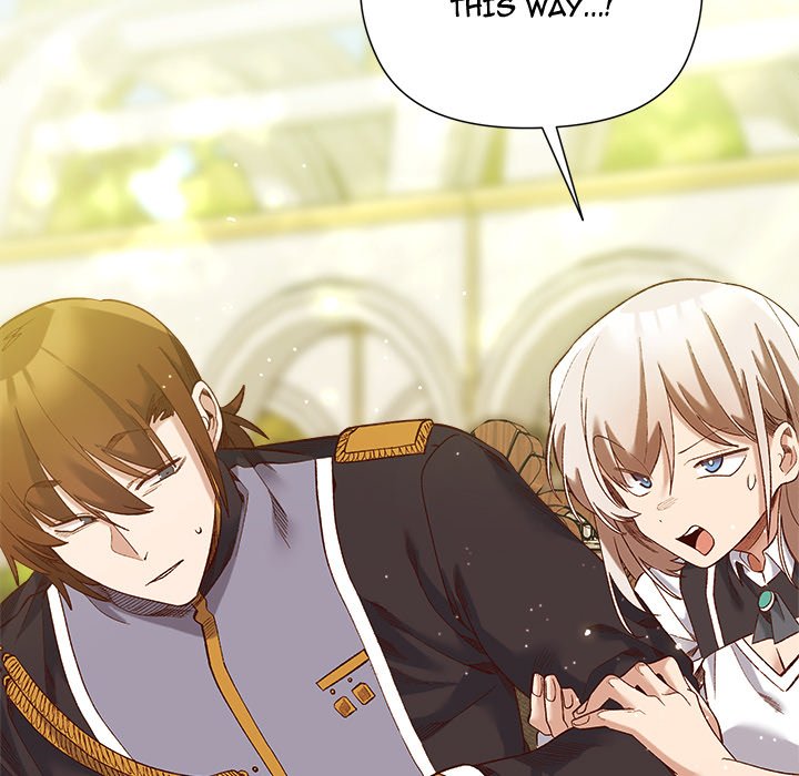 I Will Protect the Lady Chap Chapter 15-I Will Protect the Lady - Next Chap 16