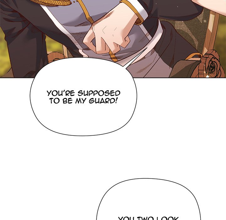 I Will Protect the Lady Chap Chapter 15-I Will Protect the Lady - Next Chap 16