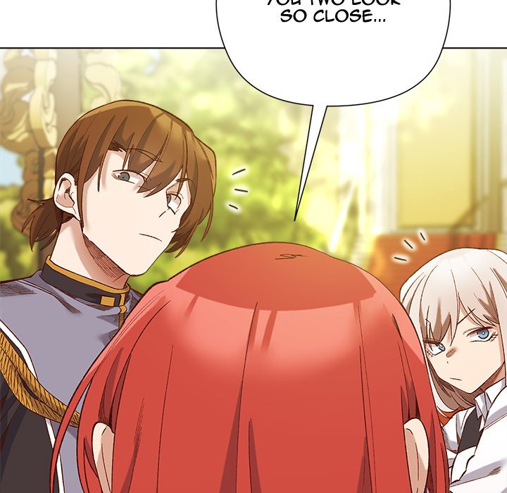 I Will Protect the Lady Chap Chapter 15-I Will Protect the Lady - Next Chap 16