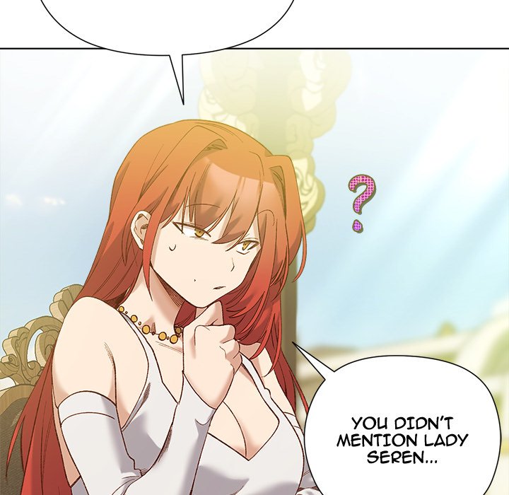 I Will Protect the Lady Chap Chapter 15-I Will Protect the Lady - Next Chap 16