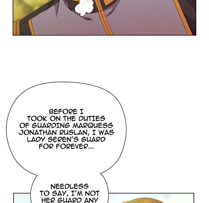 I Will Protect the Lady Chap Chapter 15-I Will Protect the Lady - Next Chap 16