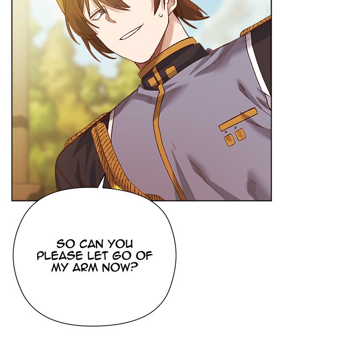 I Will Protect the Lady Chap Chapter 15-I Will Protect the Lady - Next Chap 16