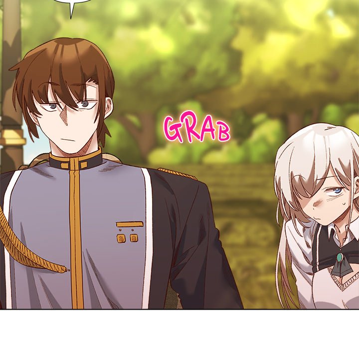 I Will Protect the Lady Chap Chapter 15-I Will Protect the Lady - Next Chap 16