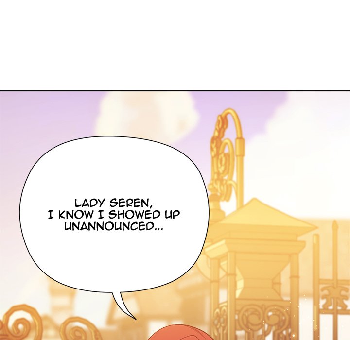 I Will Protect the Lady Chap Chapter 15-I Will Protect the Lady - Next Chap 16