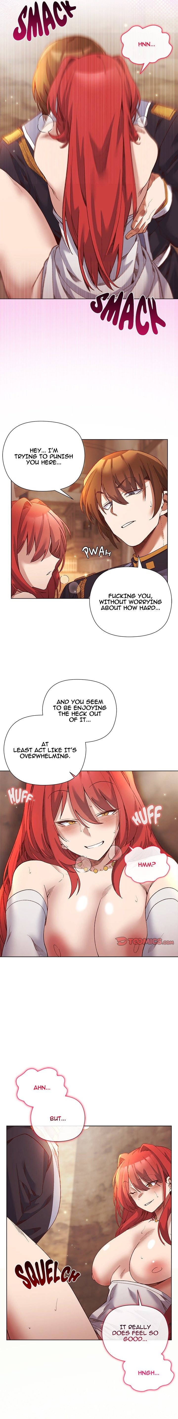 I Will Protect the Lady Chap Chapter 16-I Will Protect the Lady - Next Chap 17