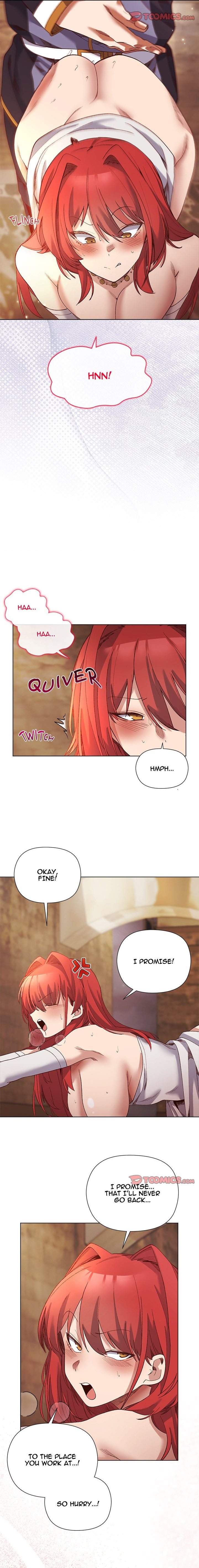 I Will Protect the Lady Chap Chapter 16-I Will Protect the Lady - Next Chap 17