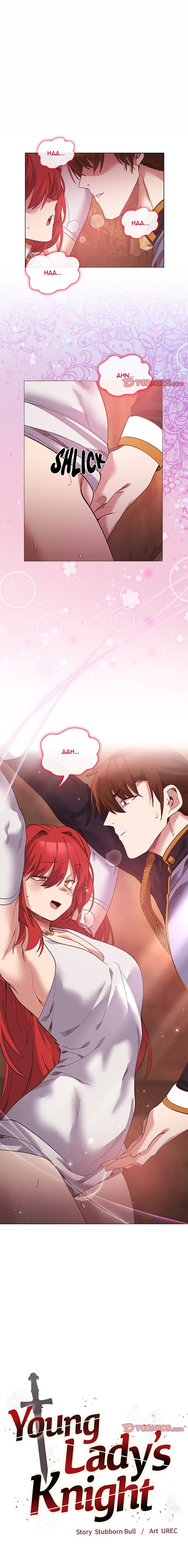 I Will Protect the Lady Chap Chapter 16-I Will Protect the Lady - Next Chap 17