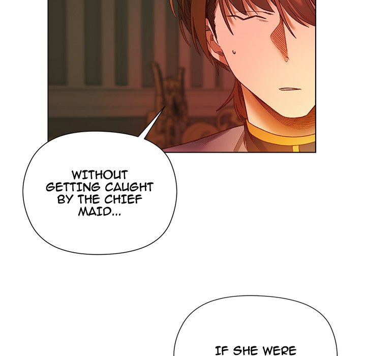 I Will Protect the Lady Chap Chapter 17-I Will Protect the Lady - Next Chap 18